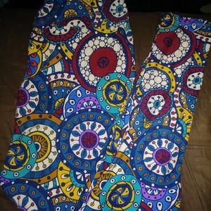 [Lularoe] Tall & Curvy Leggings